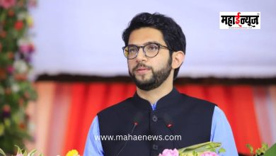 Aditya Thackeray said that Uddhav Thackeray has a very big heart.