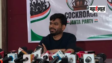 After Pune, where else in the country is the 'Cockroach Janata Party' staging protests?