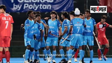 Asia Cup Hockey: Indian Junior Team Creates History