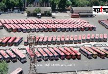 BEST employees' strike continues for the second day; Mumbaikars' plight