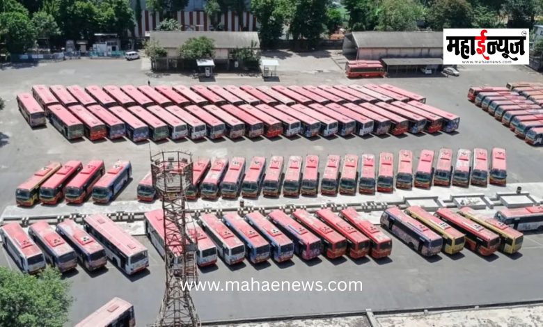 BEST employees' strike continues for the second day; Mumbaikars' plight