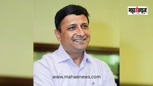 Beware of Census-related Rumors on Social Media: Commissioner Dr. Vijay Suryavanshi