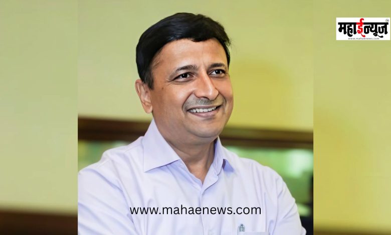Beware of Census-related Rumors on Social Media: Commissioner Dr. Vijay Suryavanshi