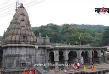 Bhimashankar Temple opens for darshan from today