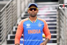 Big blow to Suryakumar Yadav! Cut from Indian team along with captaincy of T20 team