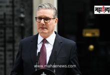 British Prime Minister Keir Starmer's abrupt resignation.