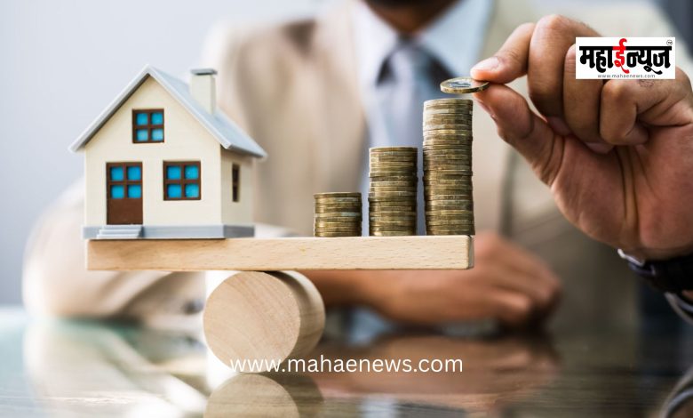 Buying a home just got more expensive! Home prices rise by 20% in Mumbai and 11% in Pune.