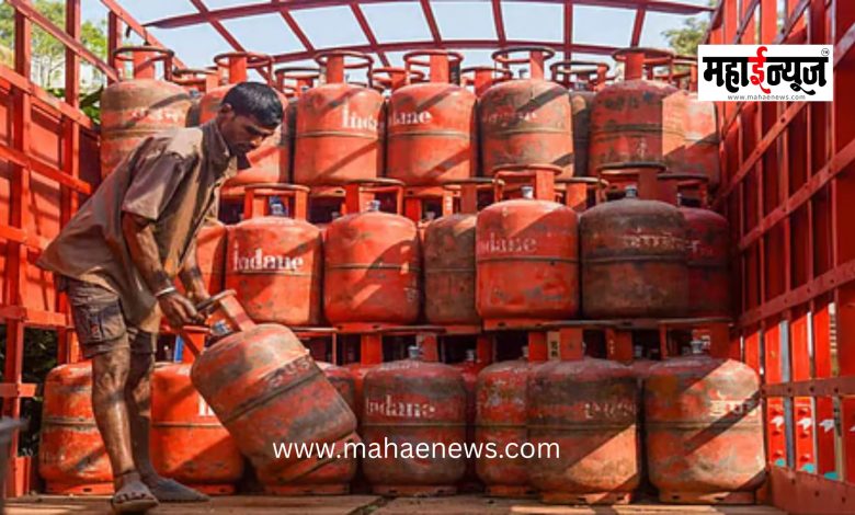 Centre makes major cut in 'Ujjwala' scheme gas cylinder subsidy.