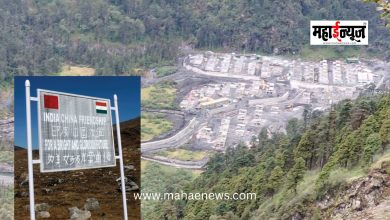 Chinese incursion into India? Locals make serious allegations of direct road and military camp construction in Arunachal Pradesh.