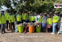 Citizens' Participation Crucial for a Clean Pimpri-Chinchwad: Mayor Ravi Landge
