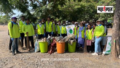 Citizens' Participation Crucial for a Clean Pimpri-Chinchwad: Mayor Ravi Landge