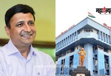 Citizens should take the initiative in water conservation: Commissioner Dr. Vijay Suryawanshi.