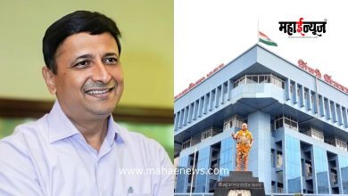 Citizens should take the initiative in water conservation: Commissioner Dr. Vijay Suryawanshi.