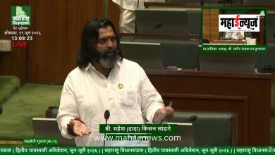 Coordination committee on Pimpri-Chinchwad ‘Red Zone’ issue within a month