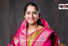 Corporator Sarika Gaikwad appointed to the Pimpri-Chinchwad Development Plan Planning Committee.