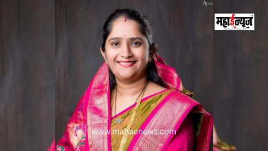 Corporator Sarika Gaikwad appointed to the Pimpri-Chinchwad Development Plan Planning Committee.