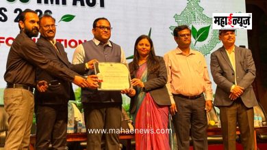 D. Y. Patil College of Engineering Honored as ‘Platinum Sustainable Campus Partner’