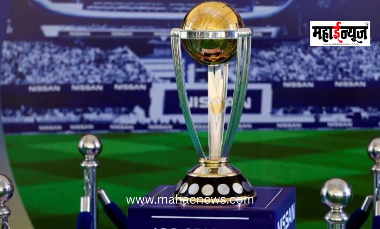 Dates for the 2027 ODI World Cup finalized! Check out when and where the matches will be held.