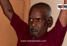 Death sentence for the monster Bhimrao Kamble in the Nasrapur case.