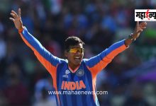 Deepti Sharma's 2 historic world records