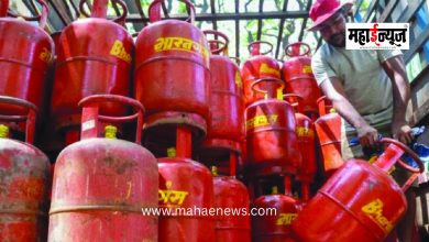 Domestic LPG cylinder price hiked by ₹29.