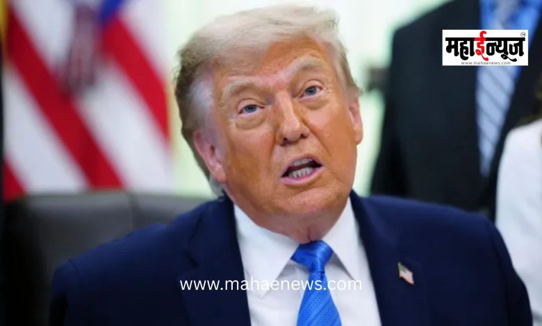 Donald Trump's major decision to call off attacks on Iran; ‘historic agreement’ to take place in Europe.