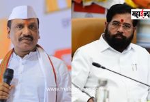 Eknath Shinde's Suggestive Reply to Ambadas Danve's Statement