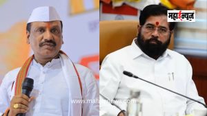 Eknath Shinde's Suggestive Reply to Ambadas Danve's Statement