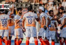 FIH Pro League: India's resounding 7-1 victory over Pakistan.