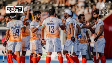 FIH Pro League: India's resounding 7-1 victory over Pakistan.
