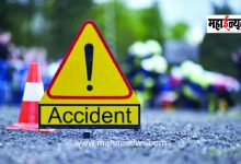 Horrific accident in Moshi; woman killed after being hit by speeding container truck.