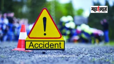 Horrific accident in Moshi; woman killed after being hit by speeding container truck.