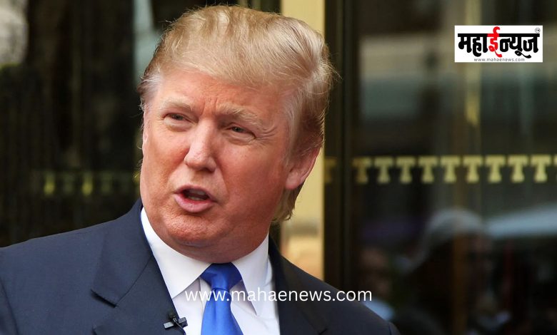 "If the Strait is closed, we will destroy Iran" – Donald Trump