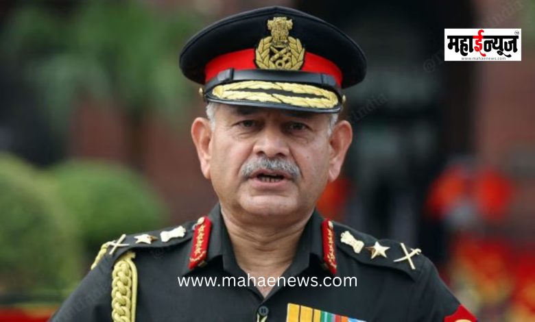 Indian Army begins preparations for the second 'Operation Sindoor'; Army Chief General Upendra Dwivedi.