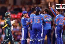 India's 'do-or-die' match against Australia.