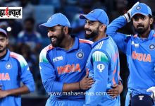 India's squad announced for the ODI series against England.
