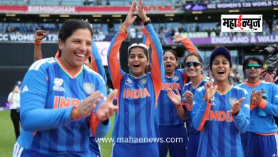 India's women's team has qualified for the 2028 Olympics.