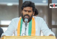 K. Annamalai bids adieu to the BJP! To launch a new regional party in Tamil Nadu.