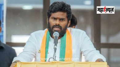 K. Annamalai bids adieu to the BJP! To launch a new regional party in Tamil Nadu.