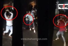 Kudalwadi encroachment operation: 33 people arrested in stone-pelting case against police