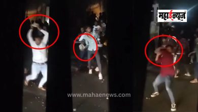Kudalwadi encroachment operation: 33 people arrested in stone-pelting case against police