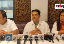 Legal notice to the Municipal Corporation; otherwise, a Public Interest Litigation (PIL) will be filed in the High Court: Corporator Sandeep Waghere.