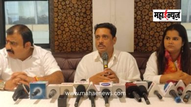 Legal notice to the Municipal Corporation; otherwise, a Public Interest Litigation (PIL) will be filed in the High Court: Corporator Sandeep Waghere.