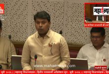 MCOCA invoked against those guilty in the illicit liquor case; ₹5 lakh aid for each of the 22 bereaved families.
