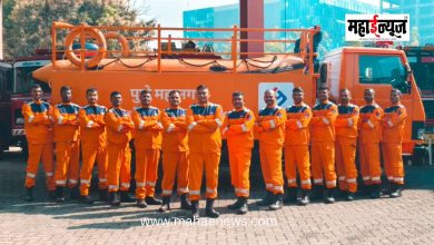 PMRDA geared up to tackle monsoon-related disasters.