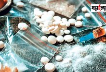 MD drugs worth ₹10.85 lakh seized in Dapodi; two arrested, search on for main supplier.