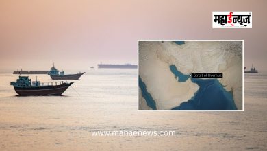 Major decision by Iran! Strait of Hormuz closed again; blow to the US-Iran deal.