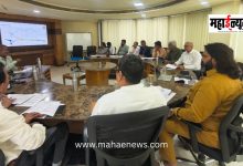 Momentum for the Pavana closed-conduit pipeline project!
