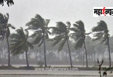 Monsoon's arrival in Kerala delayed; below-average rainfall predicted for the country this year due to 'El Niño'.