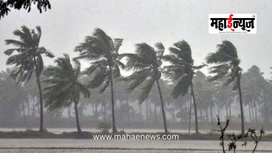 Monsoon's arrival in Kerala delayed; below-average rainfall predicted for the country this year due to 'El Niño'.